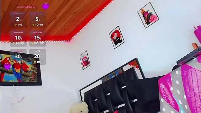 Snapshot of candy_kendall chatting on February 2026 09:19:02 AM candy kendall online show from February 2026 09:19:02 AM