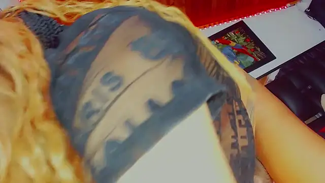 Snapshot of candy_kendall chatting on February 2026 11:46:02 AM candy kendall online show from February 2026 11:46:02 AM