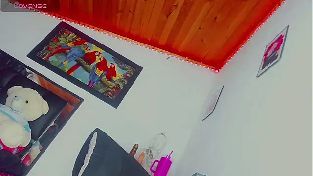 Snapshot of candy_kendall chatting on February 2026 11:20:01 AM candy kendall online show from February 2026 11:20:01 AM