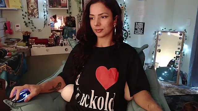 BeellyDance online show from September 2025 07:50:02 PM