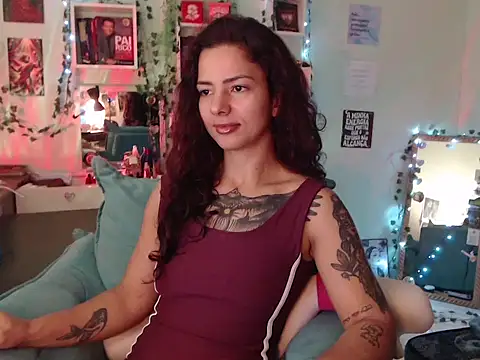 BeellyDance online show from October 2025 10:35:02 AM