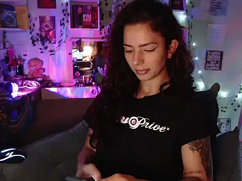 BeellyDance online show from October 2025 07:24:01 PM