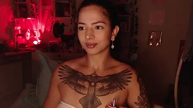 BeellyDance online show from March 2026 10:54:01 PM