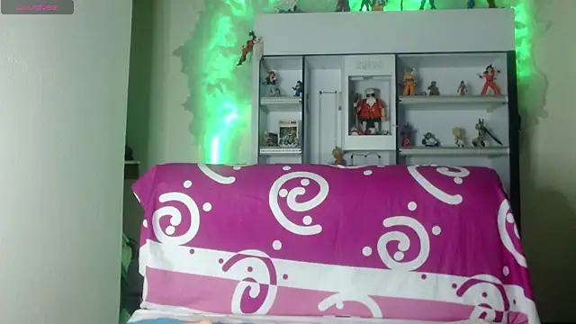 horny bulma online show from February 2026 06:10:01 AM