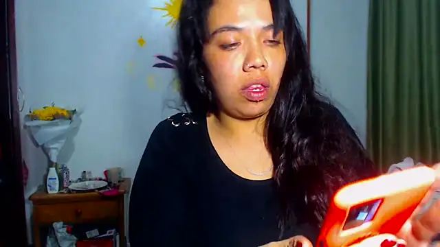 AmaraRoberts420 online show from March 2026 02:48:02 AM