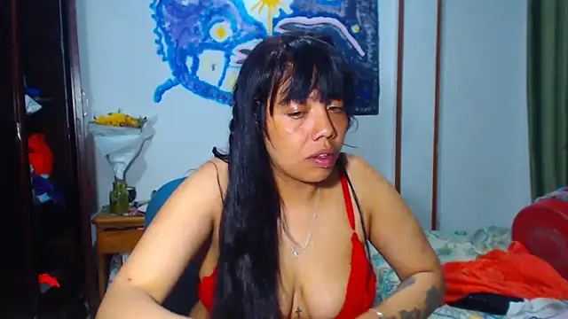 AmaraRoberts420 online show from March 2026 01:23:01 AM