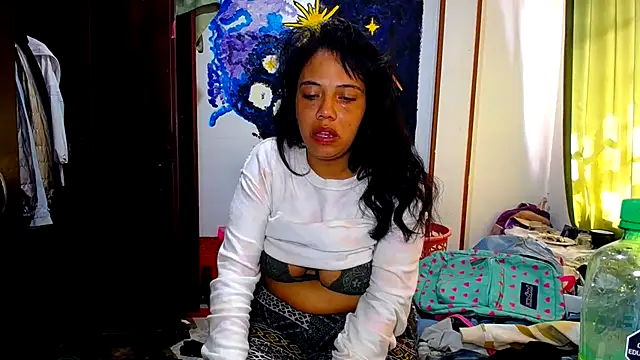 Snapshot of AmaraRoberts420 chatting on June 2026 03:25:02 PM AmaraRoberts420 online show from June 2026 03:25:02 PM