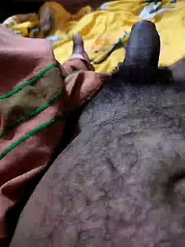 Sanjaymartin29 online show from January 2025 06:54:01 PM