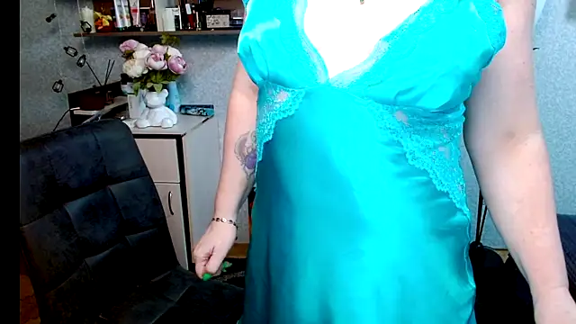 BeatriksS online show from March 2026 04:35:01 PM