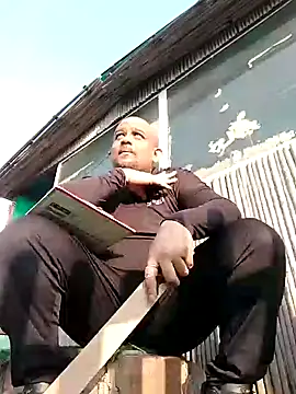 Dick 6inches online show from February 2025 03:03:01 AM