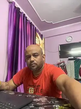 Dick 6inches online show from October 2025 01:47:02 AM