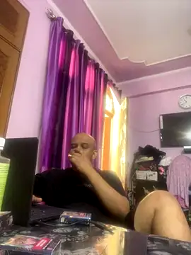 Dick 6inches online show from October 2025 05:08:01 AM