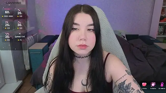 kellyharris online show from May 2026 10:44:01 AM