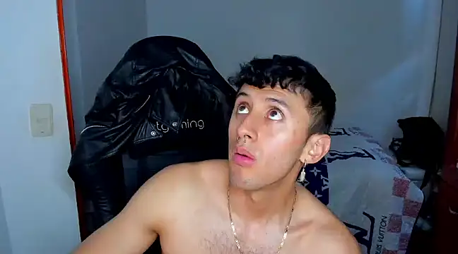 Tommy Bred online show from January 2025 09:25:02 PM