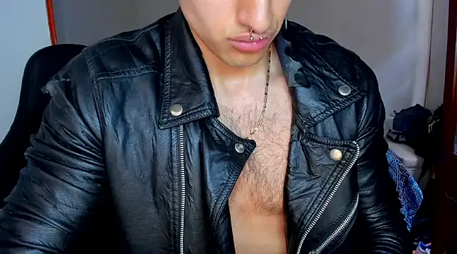 Tommy Bred online show from January 2025 05:42:02 PM