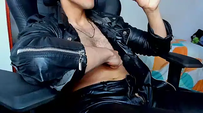 Tommy Bred online show from March 2025 09:15:02 PM