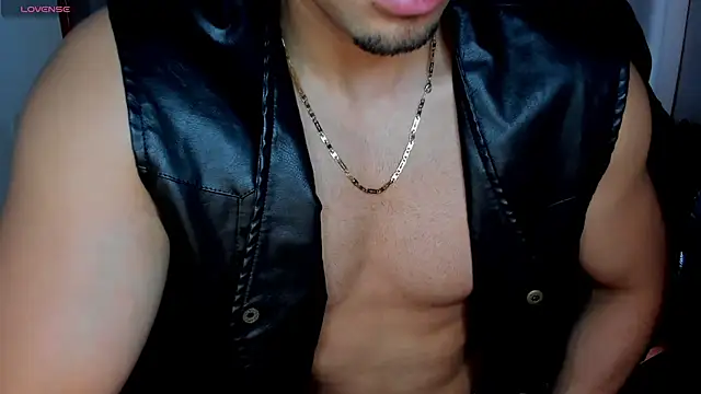 Tommy Bred online show from May 2026 08:21:02 PM