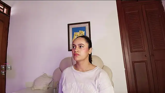 VICTORIABLACK xh online show from February 2025 02:00:01 PM