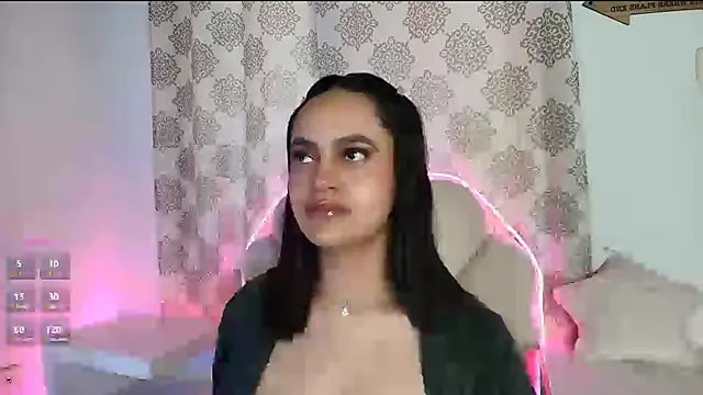 VICTORIABLACK xh online show from March 2025 02:29:02 PM