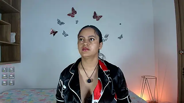 VICTORIABLACK xh online show from November 2025 10:51:02 AM