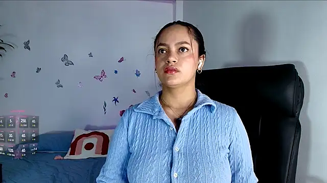 VICTORIABLACK xh online show from March 2026 08:55:02 AM