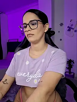 Snapshot of heyshaa chatting on January 2025 11:06:01 PM heyshaa online show from January 2025 11:06:01 PM