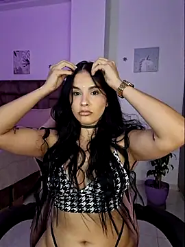 Snapshot of heyshaa chatting on October 2025 10:09:01 PM heyshaa online show from October 2025 10:09:01 PM