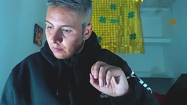 Yessi rousse online show from March 2025 03:53:02 PM