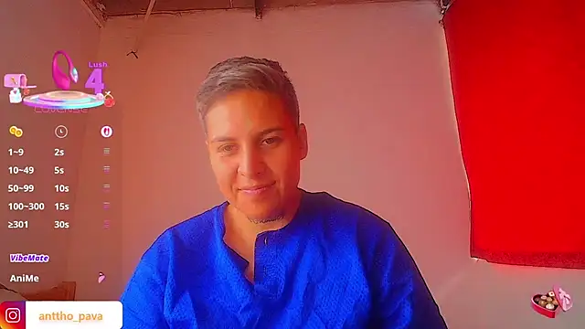 Yessi rousse online show from October 2025 03:09:01 PM