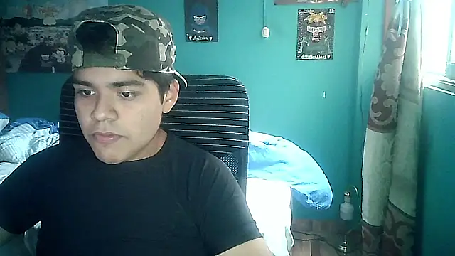 Valesh20 online show from September 2025 09:03:01 PM