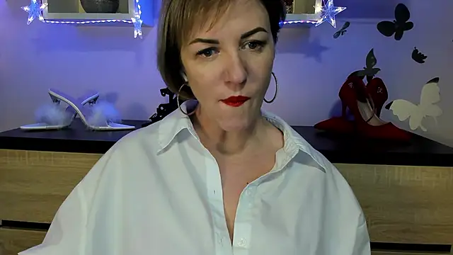 feliziaDesire online show from January 2025 09:55:02 AM