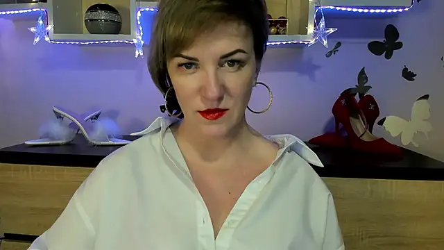 feliziaDesire online show from January 2025 01:22:02 PM