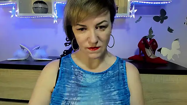 feliziaDesire online show from January 2025 05:13:01 AM