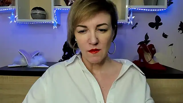 feliziaDesire online show from February 2025 08:46:01 AM