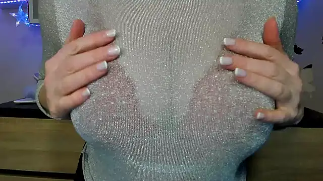 feliziaDesire online show from February 2025 07:55:01 PM