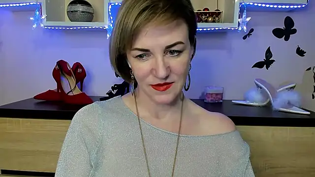 feliziaDesire online show from February 2025 07:48:02 PM