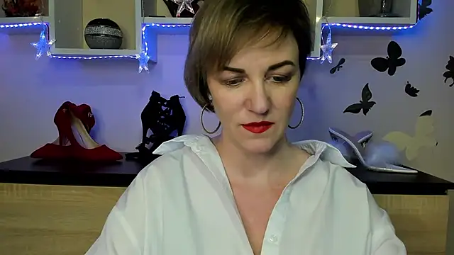 feliziaDesire online show from February 2025 01:16:01 PM