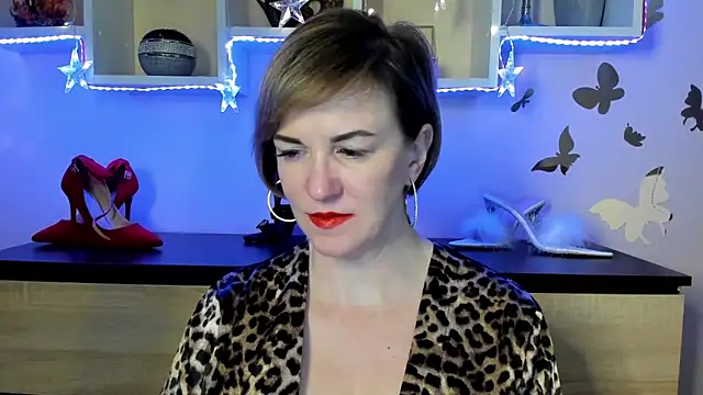 feliziaDesire online show from March 2025 02:25:02 AM