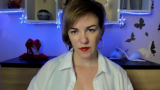 feliziaDesire online show from March 2025 05:32:01 AM