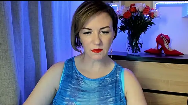 feliziaDesire online show from September 2025 12:49:02 PM