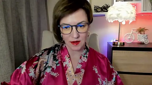 feliziaDesire online show from November 2025 12:59:01 PM