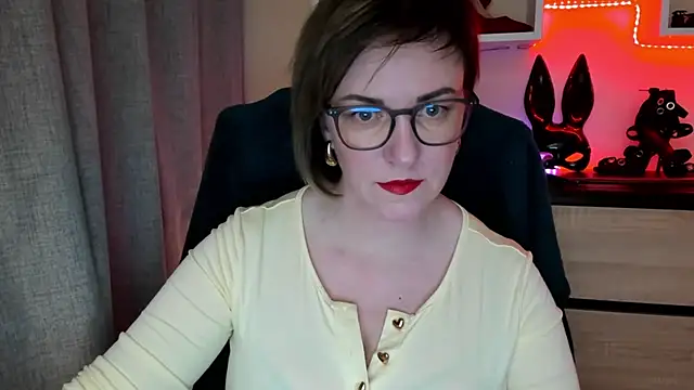 feliziaDesire online show from December 2025 12:54:01 PM