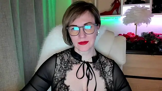 feliziaDesire online show from December 2025 07:55:01 PM