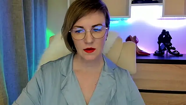 feliziaDesire online show from February 2026 07:07:01 PM