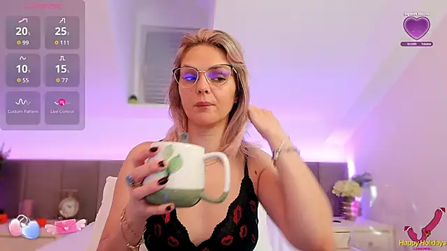 AshleyStorm  online show from November 2025 04:54:02 AM