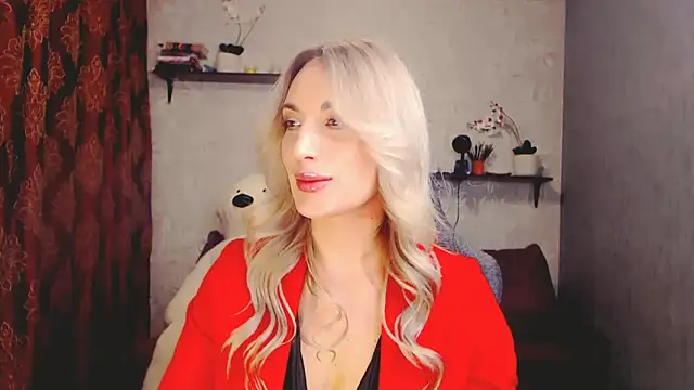 MillaXQueen online show from February 2025 02:37:01 PM