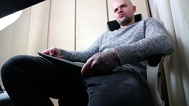 FindomJason online show from December 2024 02:33:01 PM