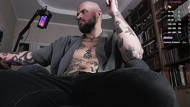 FindomJason online show from September 2025 12:40:02 PM