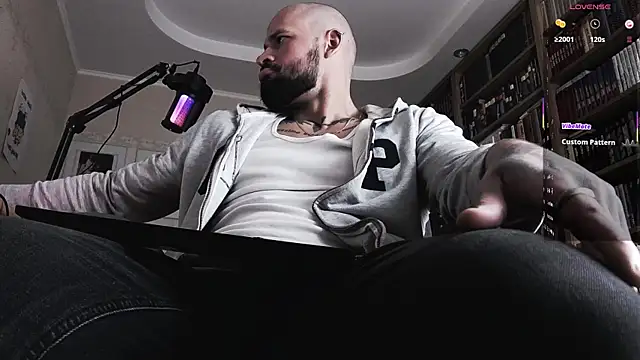 FindomJason online show from September 2025 03:17:02 PM