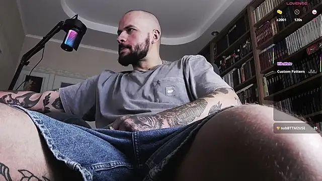 FindomJason online show from October 2025 12:02:02 PM